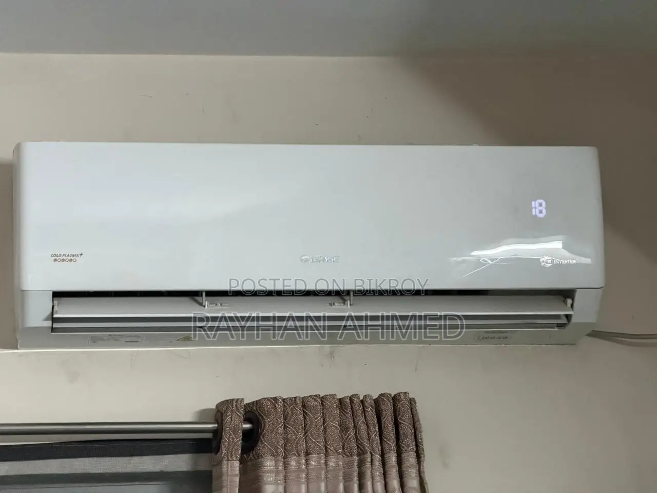 AC for sale
