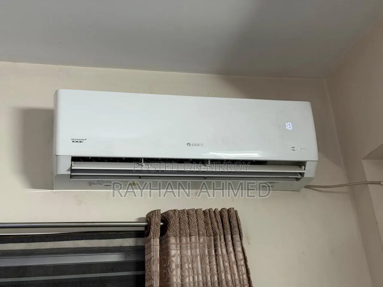 AC for sale
