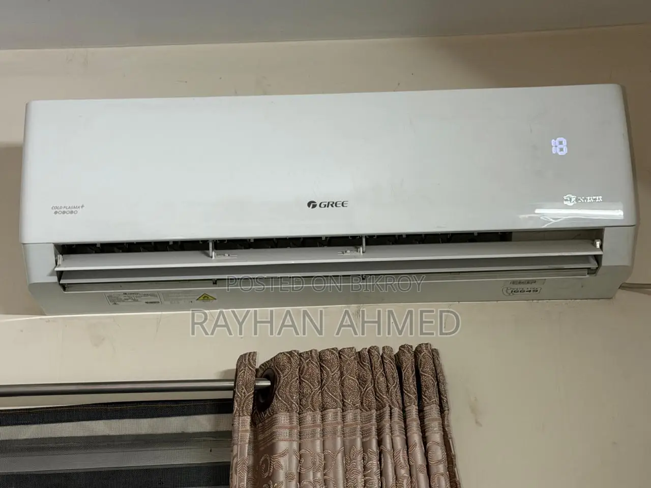 AC for sale