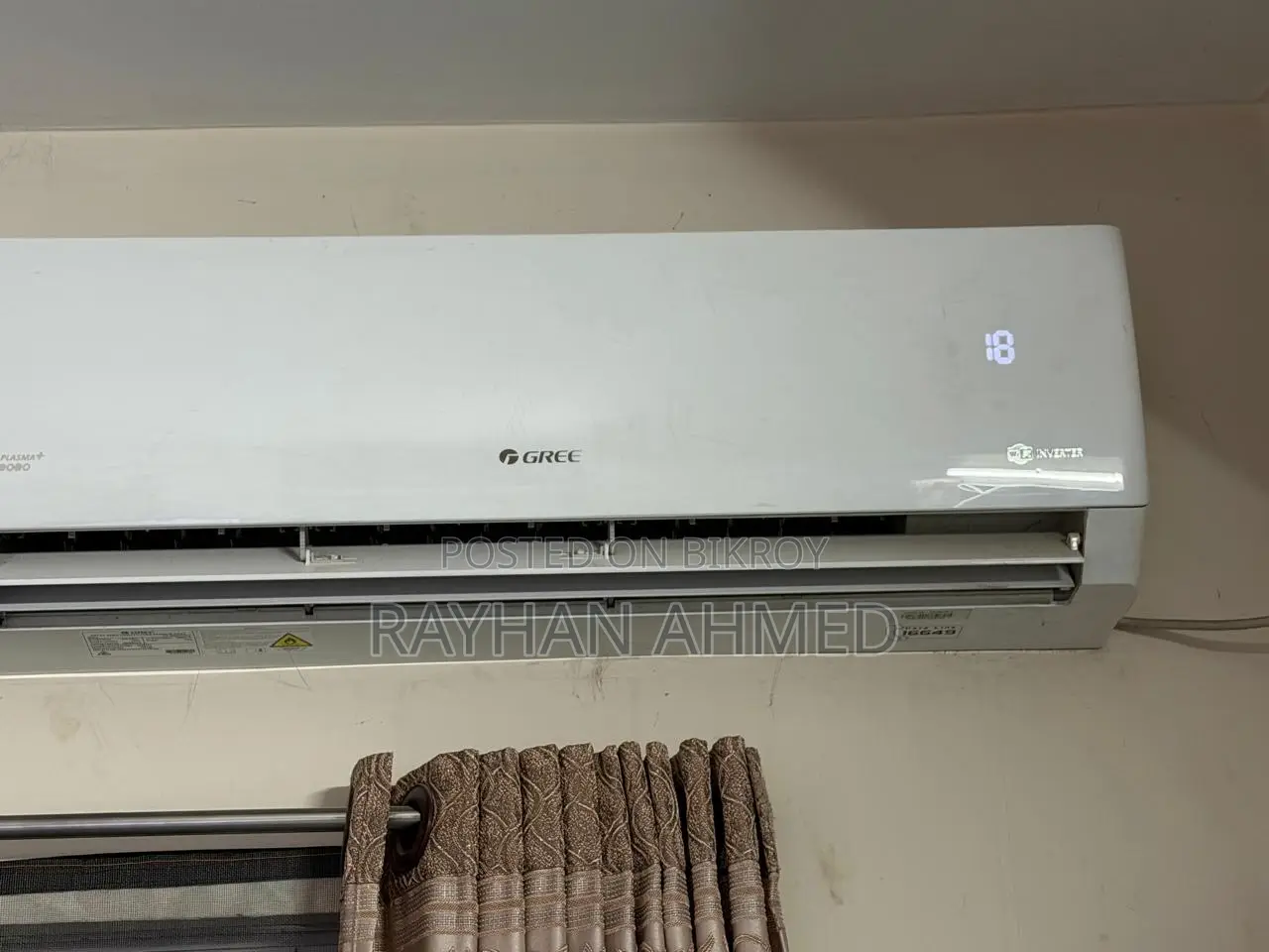AC for sale