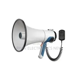 Uni-Fex Tr-320-RBT Megaphone