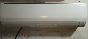 জেনারেল এসি