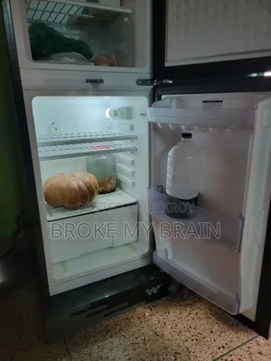 Walton Double Door Refrigerator For Sale