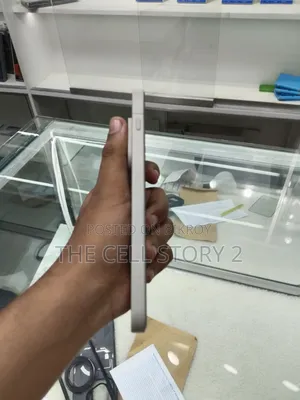 OnePlus 15 256 GB White