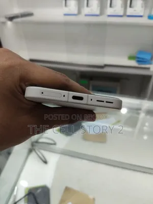 OnePlus 15 256 GB White