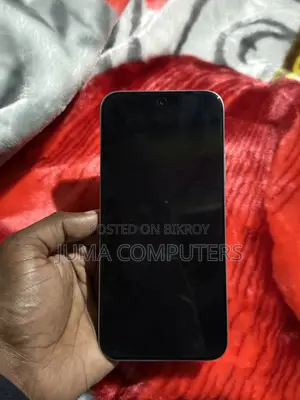 New Oppo A6x 256 GB Green