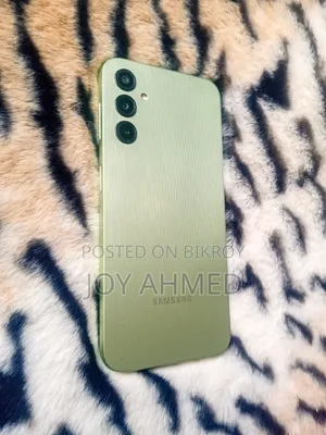 Samsung Galaxy A14 64 GB Green