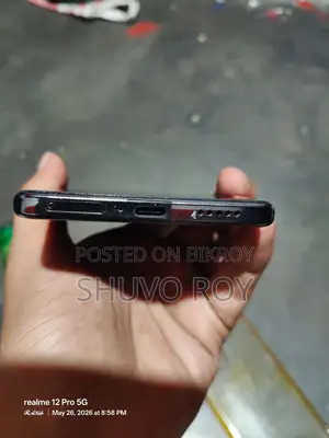 New Vivo V30 Pro 256 GB Black