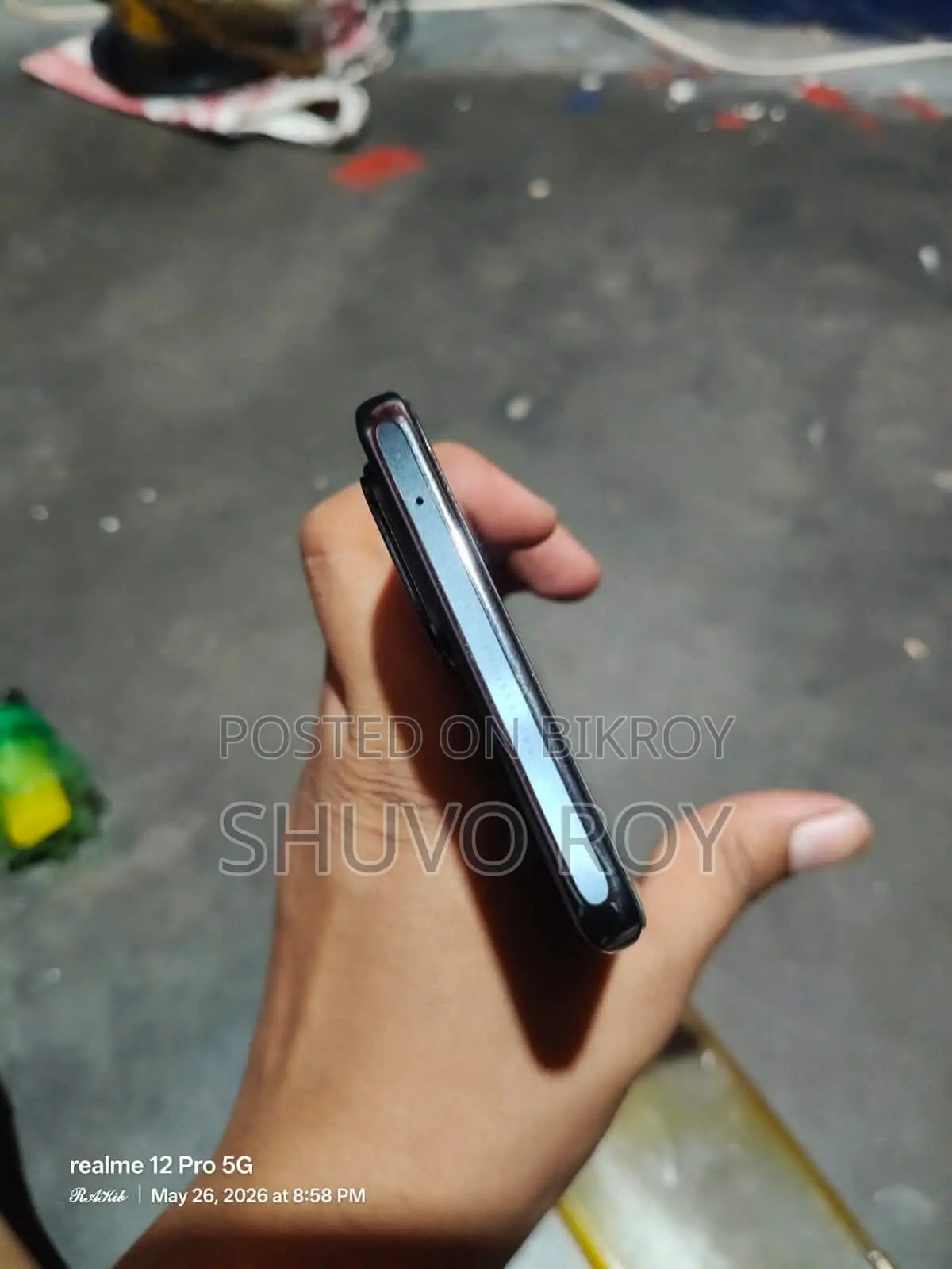 New Vivo V30 Pro 256 GB Black