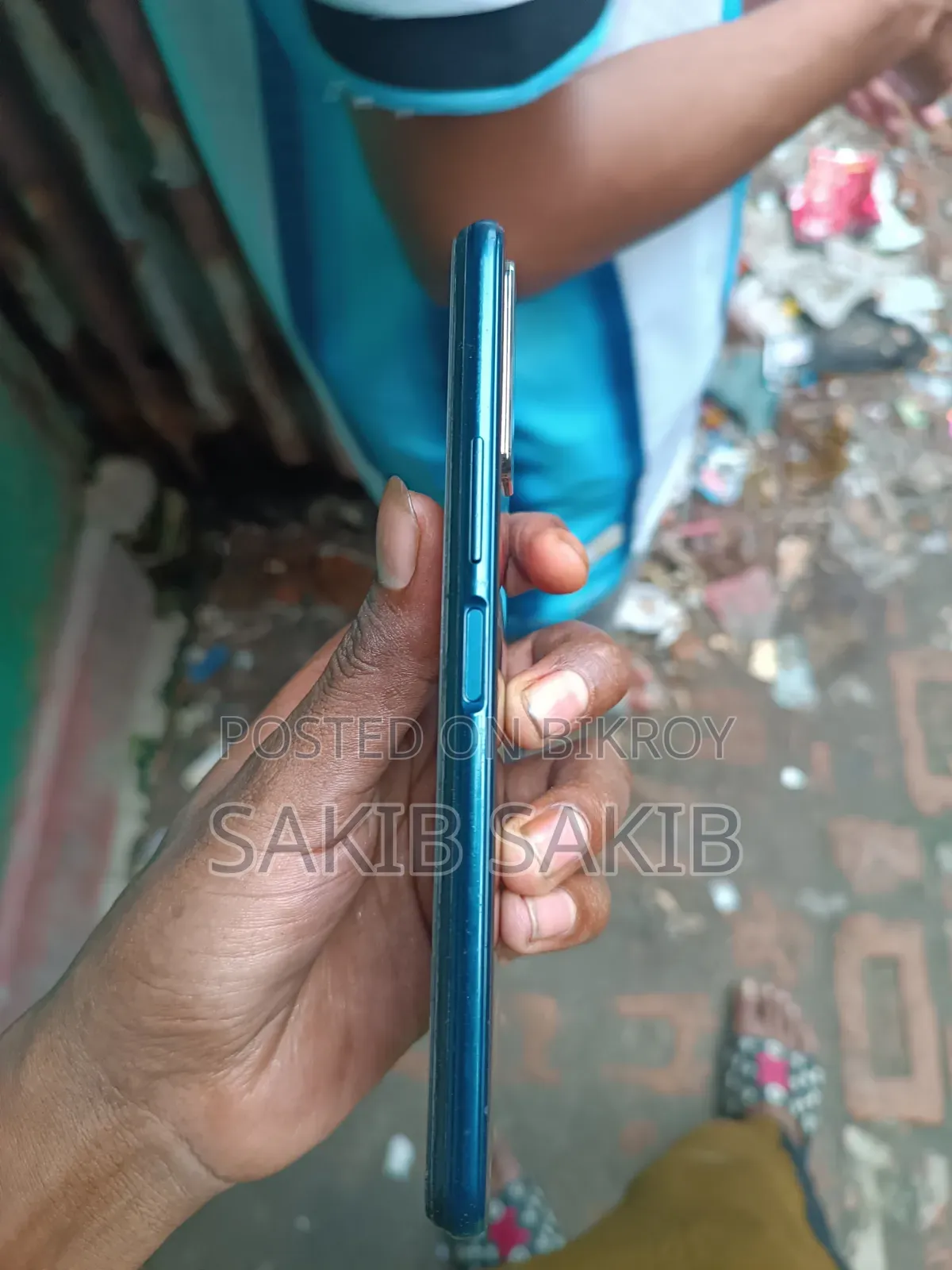 Vivo Y12s 32 GB Black