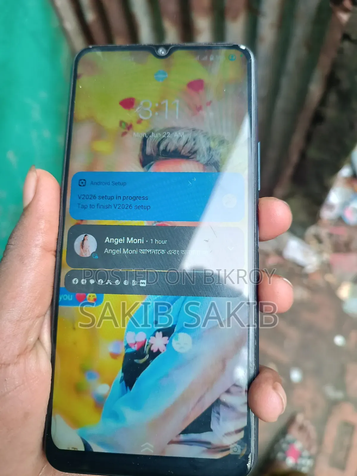Vivo Y12s 32 GB Black