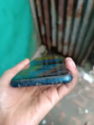 Vivo Y12s 32 GB Black
