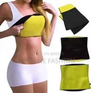 Sweet Slim Belt