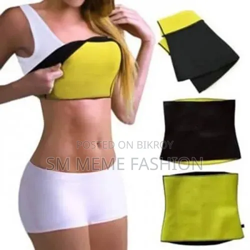 Sweet Slim Belt