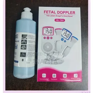 Fetal Doppler