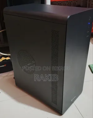 New Desktop Computer 16GB Intel Core I5 SSHD (Hybrid) 250GB