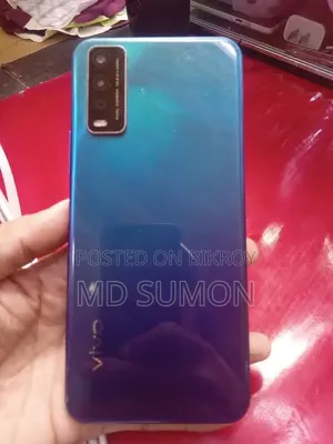 Vivo 32 GB Blue