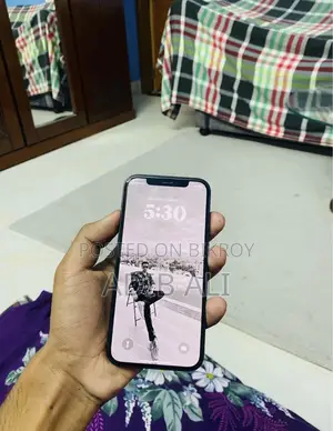 Apple iPhone 12 64 GB Black