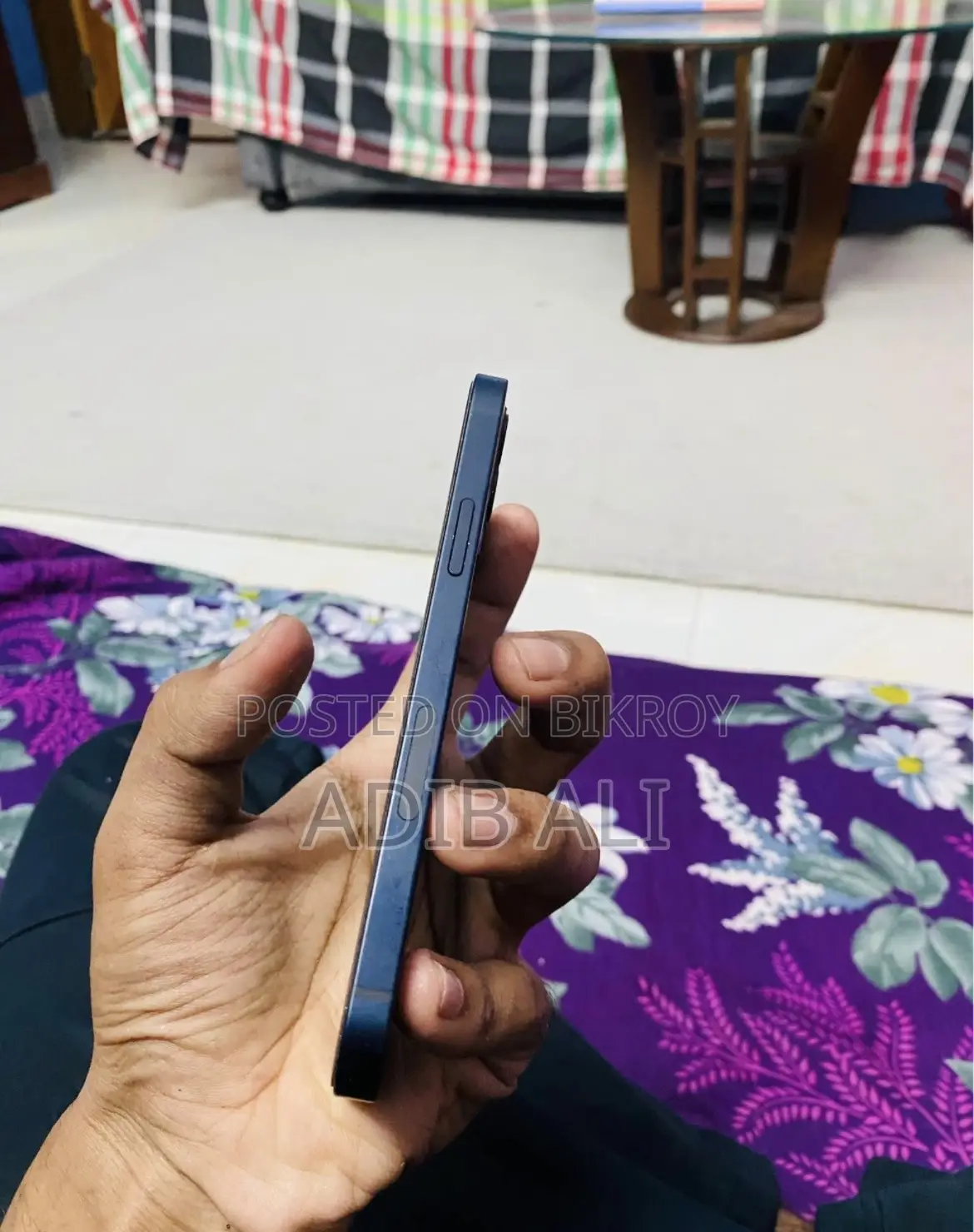 Apple iPhone 12 64 GB Black