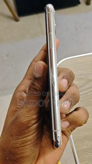New Apple iPhone 11 Pro 256 GB White