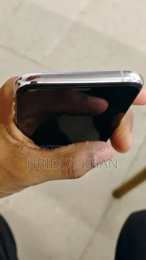 New Apple iPhone 11 Pro 256 GB White