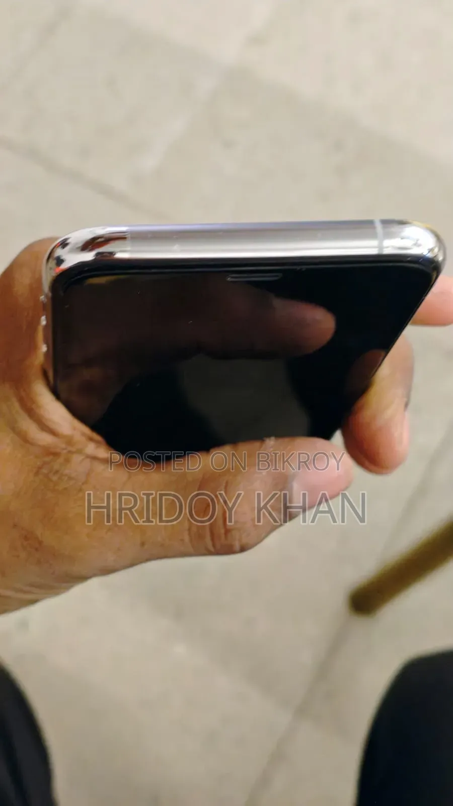 New Apple iPhone 11 Pro 256 GB White