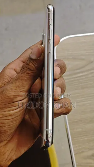 New Apple iPhone 11 Pro 256 GB White