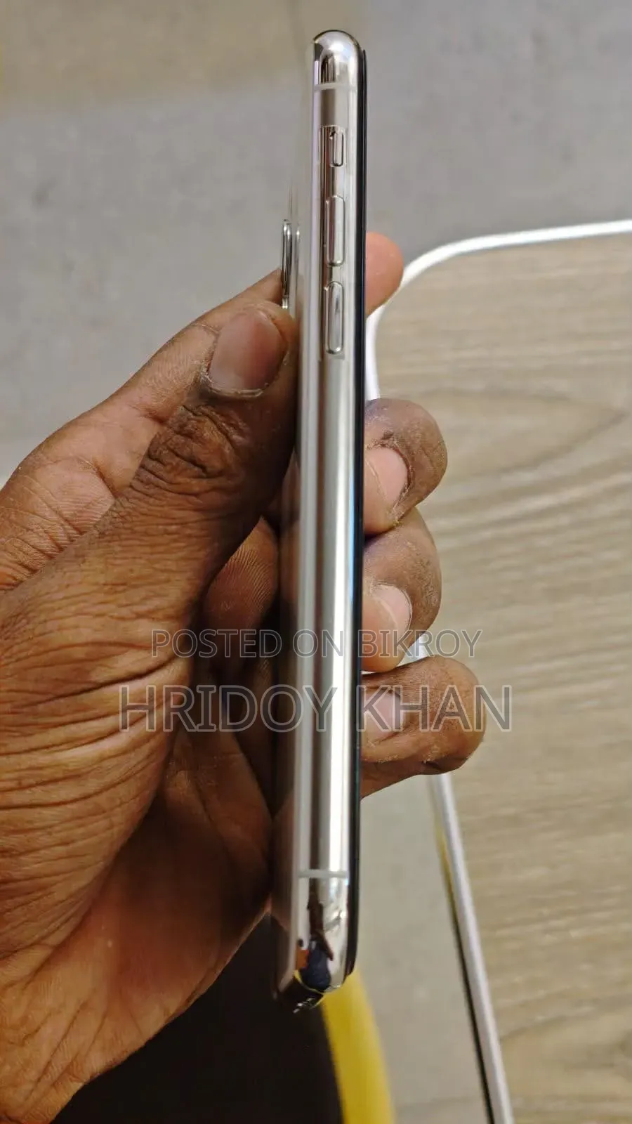 New Apple iPhone 11 Pro 256 GB White