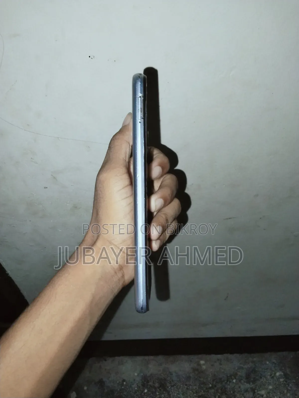 Realme C15 Qualcomm Edition 64 GB Silver