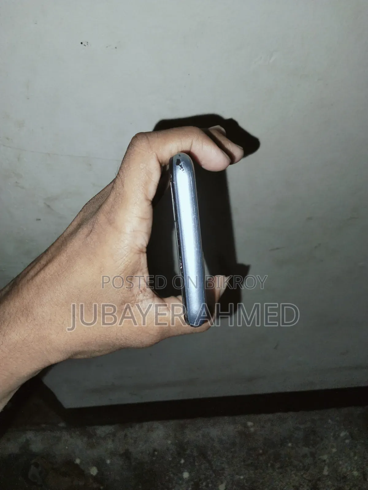 Realme C15 Qualcomm Edition 64 GB Silver
