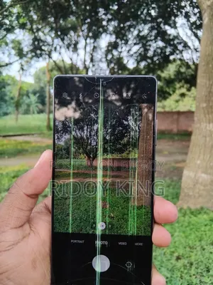 Samsung Galaxy Note 20 256 GB Blue