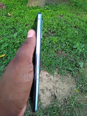 Samsung Galaxy Note 20 256 GB Blue