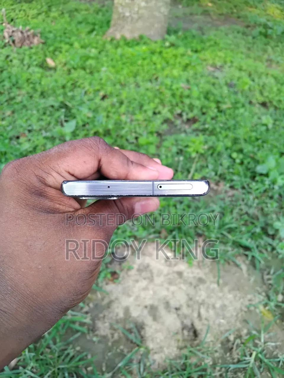 Samsung Galaxy Note 20 256 GB Blue