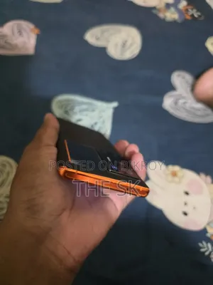 Vivo X70 Pro 512 GB Orange