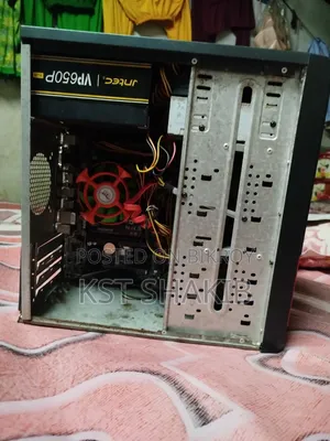 Desktop Computer 8GB RAM Intel Core i5 128GB SSD