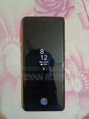 Realme 11 Pro+ 256 GB White
