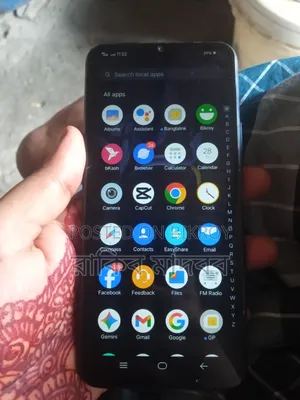Vivo Y20S 128 GB Black