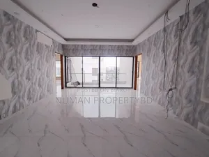 4-bedroom Apartment in Numan Property Bd, Basundhara for Rent