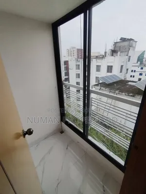 4-bedroom Apartment in Numan Property Bd, Basundhara for Rent