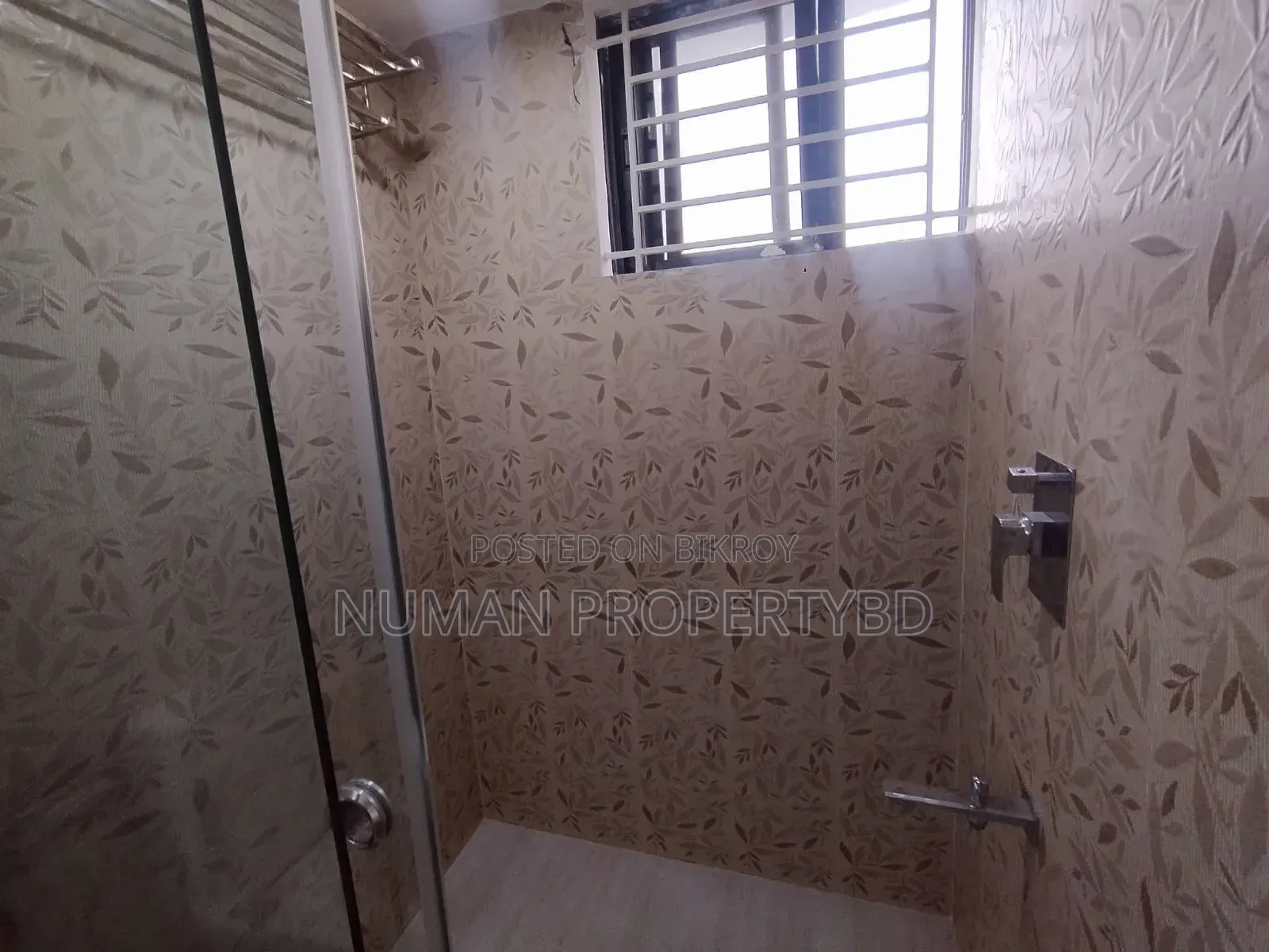 4-bedroom Apartment in Numan Property Bd, Basundhara for Rent