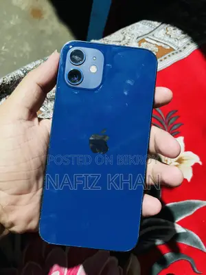 Apple iPhone 12 64 GB Blue