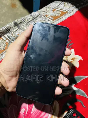Apple iPhone 12 64 GB Blue