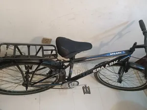 Duranta Spaark Non-Gear Bicycle for Sale