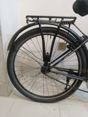 Duranta Spaark Non-Gear Bicycle for Sale