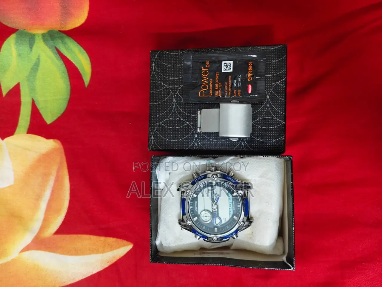 High Quality Watch