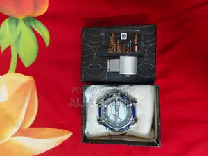 High Quality Watch