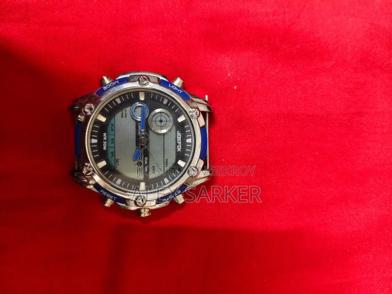 High Quality Watch