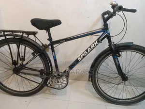 Duranta Spaark Non-Gear Bicycle for Sale