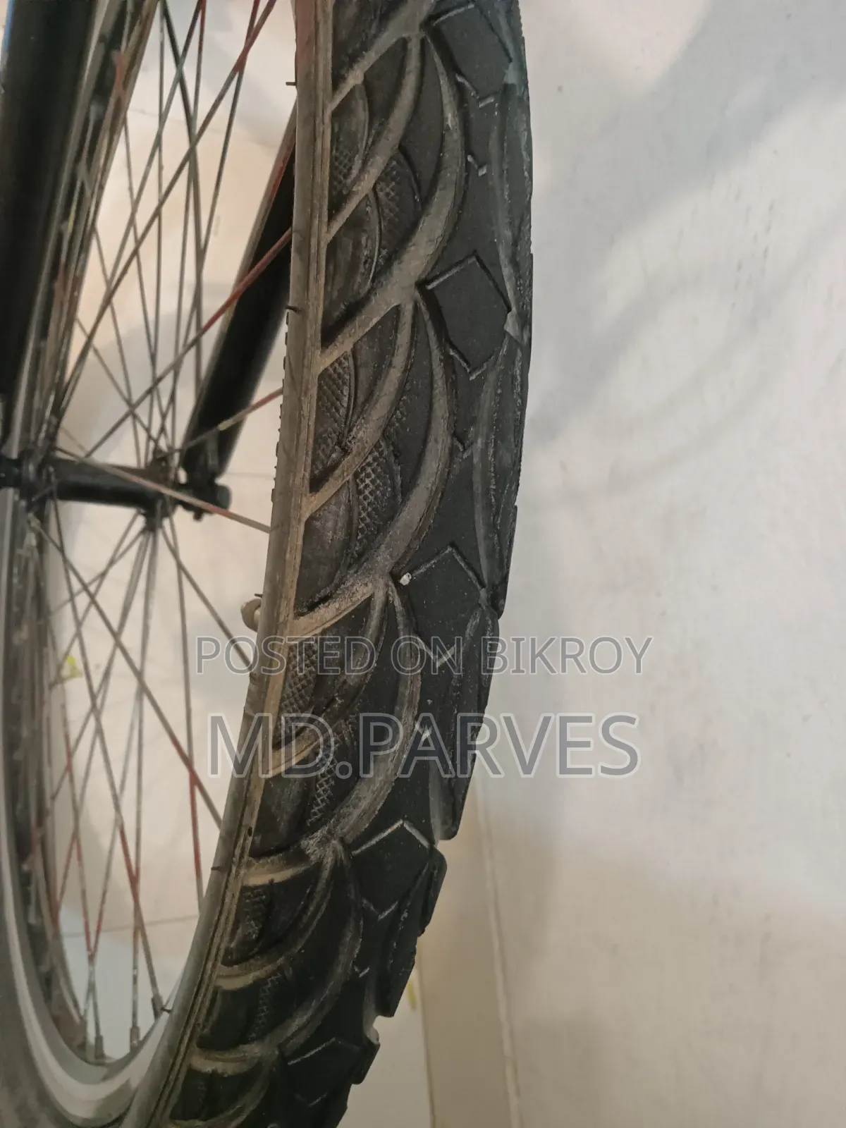 Duranta Spaark Non-Gear Bicycle for Sale