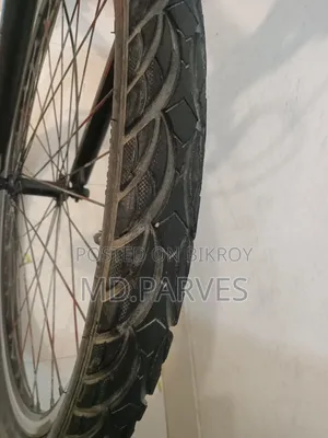Duranta Spaark Non-Gear Bicycle for Sale